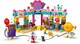 LEGO® Friends 42649 - Heartlake City édességbolt