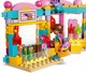 LEGO® Friends 42649 - Heartlake City édességbolt