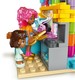 LEGO® Friends 42649 - Heartlake City édességbolt