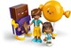 LEGO® Friends 42649 - Heartlake City édességbolt