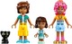 LEGO® Friends 42649 - Heartlake City édességbolt