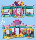 LEGO® Friends 42649 - Heartlake City édességbolt