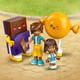 LEGO® Friends 42649 - Heartlake City édességbolt