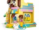 LEGO® Friends 42650 - Kisállatfelszerelések boltja