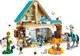 LEGO® Friends 42651 - Ló- és állatkórház