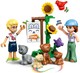 LEGO® Friends 42651 - Ló- és állatkórház