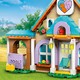 LEGO® Friends 42651 - Ló- és állatkórház