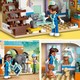 LEGO® Friends 42651 - Ló- és állatkórház