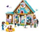 LEGO® Friends 42651 - Ló- és állatkórház