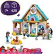 LEGO® Friends 42651 - Ló- és állatkórház