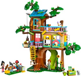 LEGO® Friends 42652 - Barátság lombház találkahely