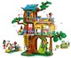 LEGO® Friends 42652 - Barátság lombház találkahely