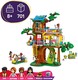 LEGO® Friends 42652 - Barátság lombház találkahely