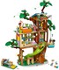 LEGO® Friends 42652 - Barátság lombház találkahely