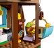 LEGO® Friends 42652 - Barátság lombház találkahely