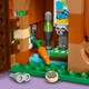 LEGO® Friends 42652 - Barátság lombház találkahely