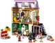 LEGO® Friends 42653 - Hangszerbolt és lakás