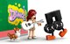 LEGO® Friends 42653 - Hangszerbolt és lakás