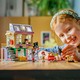 LEGO® Friends 42653 - Hangszerbolt és lakás