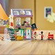 LEGO® Friends 42653 - Hangszerbolt és lakás