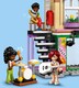 LEGO® Friends 42653 - Hangszerbolt és lakás
