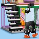 LEGO® Friends 42653 - Hangszerbolt és lakás