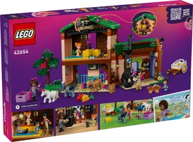 LEGO® Friends 42654 - Pónifarm és istálló