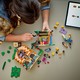 LEGO® Friends 42654 - Pónifarm és istálló