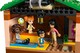 LEGO® Friends 42654 - Pónifarm és istálló