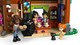 LEGO® Friends 42654 - Pónifarm és istálló