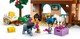 LEGO® Friends 42654 - Pónifarm és istálló