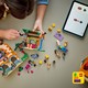 LEGO® Friends 42654 - Pónifarm és istálló
