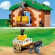 LEGO® Friends 42654 - Pónifarm és istálló