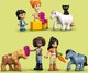 LEGO® Friends 42654 - Pónifarm és istálló