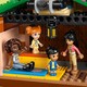 LEGO® Friends 42654 - Pónifarm és istálló