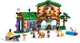 LEGO® Friends 42654 - Pónifarm és istálló
