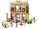 LEGO® Friends 42655 - Étterem és főzőiskola