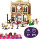 LEGO® Friends 42655 - Étterem és főzőiskola