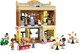 LEGO® Friends 42655 - Étterem és főzőiskola