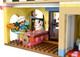 LEGO® Friends 42655 - Étterem és főzőiskola