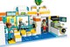 LEGO® Friends 42656 - Heartlake City repülőtér és repülőgép