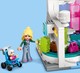 LEGO® Friends 42656 - Heartlake City repülőtér és repülőgép