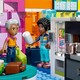 LEGO® Friends 42656 - Heartlake City repülőtér és repülőgép