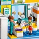 LEGO® Friends 42656 - Heartlake City repülőtér és repülőgép