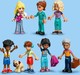 LEGO® Friends 42656 - Heartlake City repülőtér és repülőgép