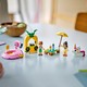 LEGO® Friends 42658 - Medencés buli flamingóval és egyszarvúval