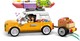 LEGO® Friends 42659 - Autós kirándulás a barátokkal