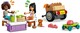 LEGO® Friends 42659 - Autós kirándulás a barátokkal
