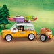 LEGO® Friends 42659 - Autós kirándulás a barátokkal