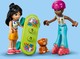 LEGO® Friends 42659 - Autós kirándulás a barátokkal